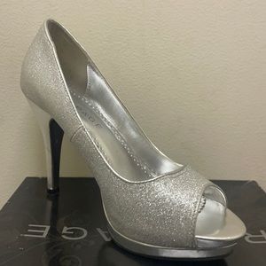 Rampage.com heels